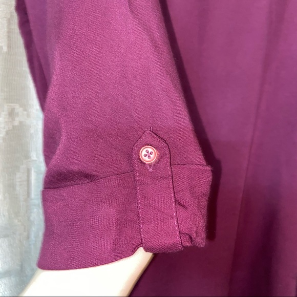 Marks&spencer long blouse , 16 size - Picture 6 of 7